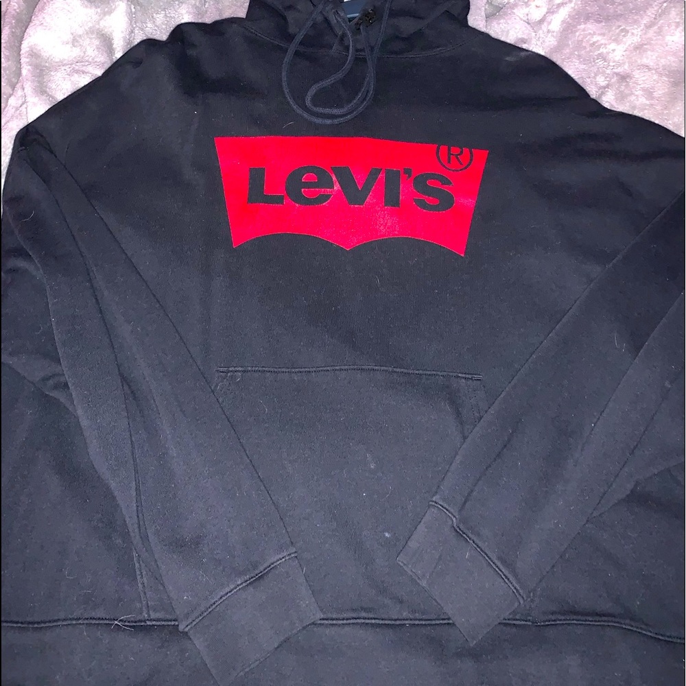 Levi’s womens sweatshirt